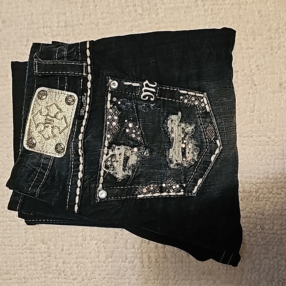 NWOT  Me Jeans, Womans Size 30  Boot cut